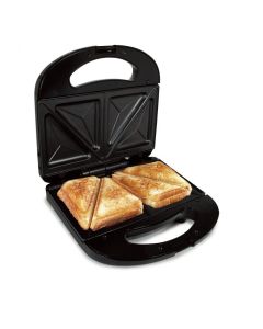 Better Chef Sandwich Grill in Black