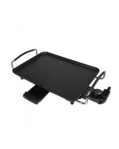 Better Chef Non-Stick Electric Griddle