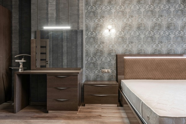 Enlightening Your Space: Elevating Modern Design with Wall Sconces