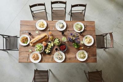Dishing Out Style: The Ultimate Guide to Choosing Trendy Dinnerware Sets in 2023