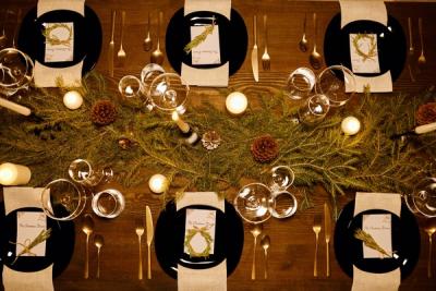 Stylish Dinnerware Sets for an Elegant Dining Experience