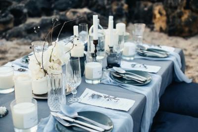 Add a Touch of Style to Your Table with Our Trendy Cutlery Sets