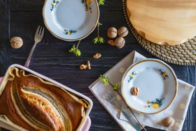 From Flint to Forks: A Brief History of Cutlery and Flatware and their Evolution Over Time